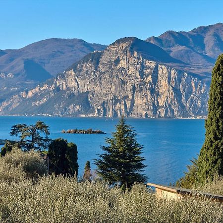 Lalla House Malcesine Zewnętrze zdjęcie