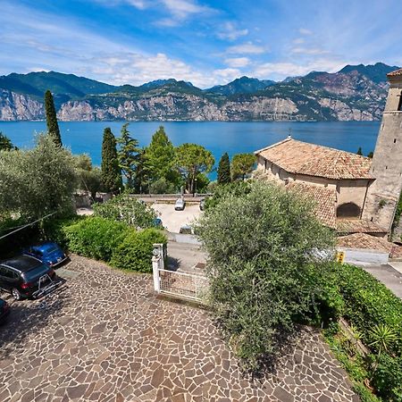Lalla House Malcesine Zewnętrze zdjęcie