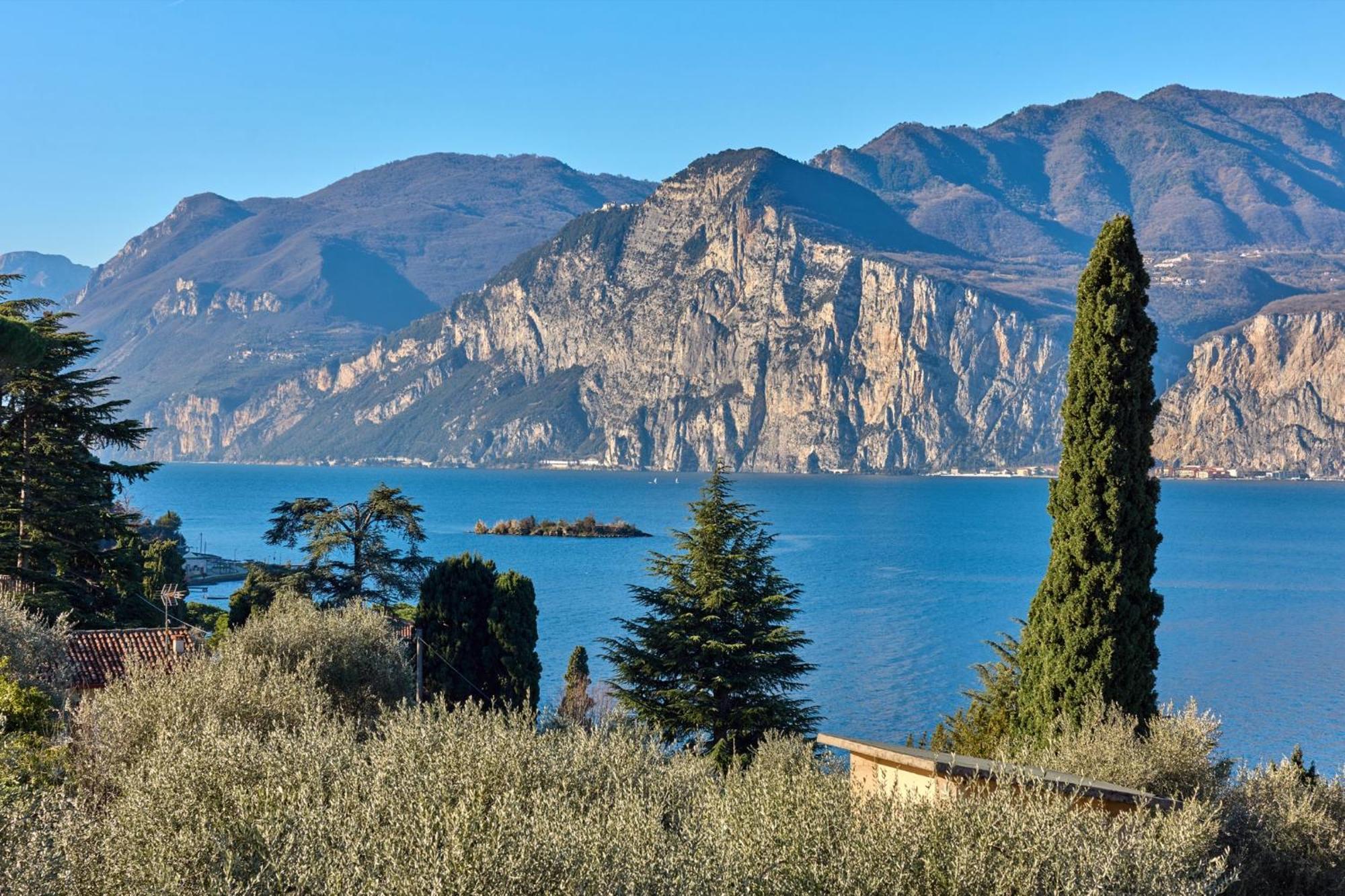 Lalla House Malcesine Zewnętrze zdjęcie