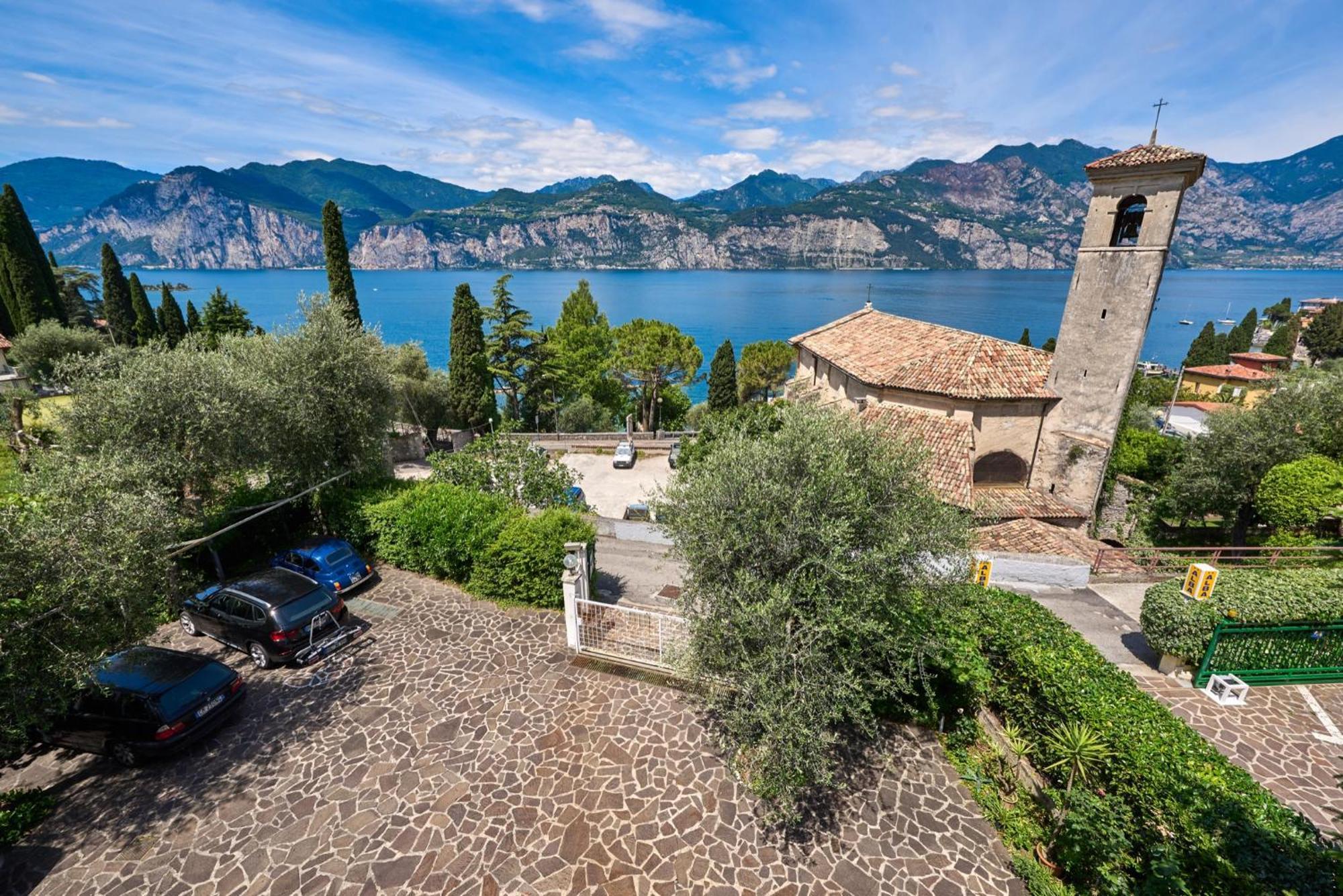 Lalla House Malcesine Zewnętrze zdjęcie