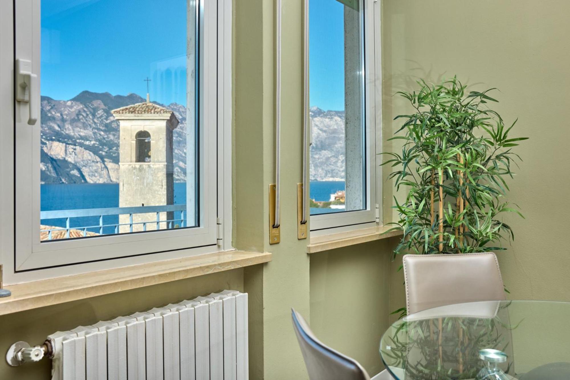 Lalla House Malcesine Zewnętrze zdjęcie