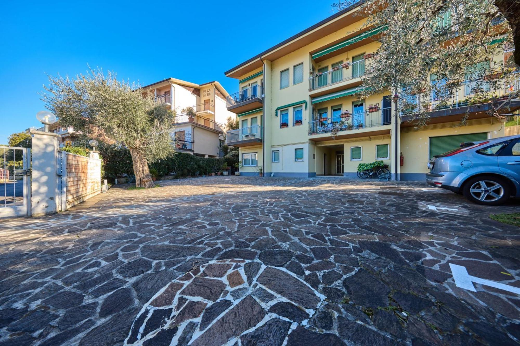 Lalla House Malcesine Zewnętrze zdjęcie