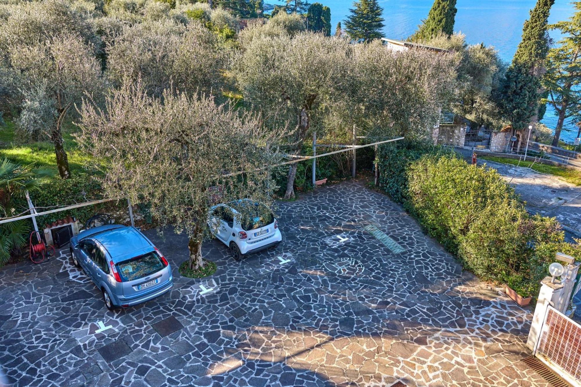 Lalla House Malcesine Zewnętrze zdjęcie