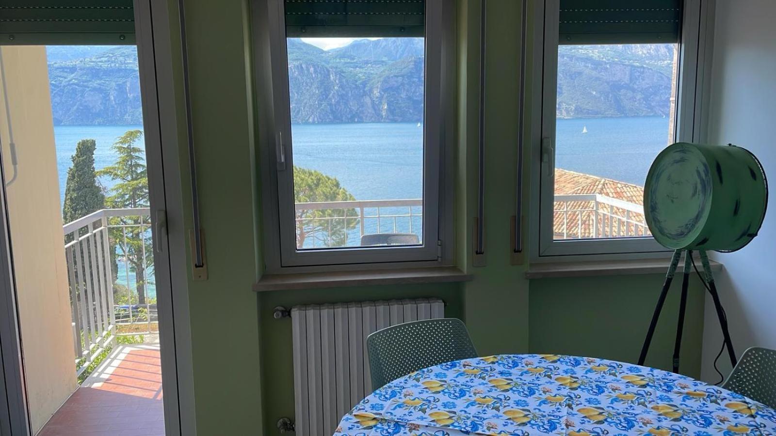 Lalla House Malcesine Zewnętrze zdjęcie