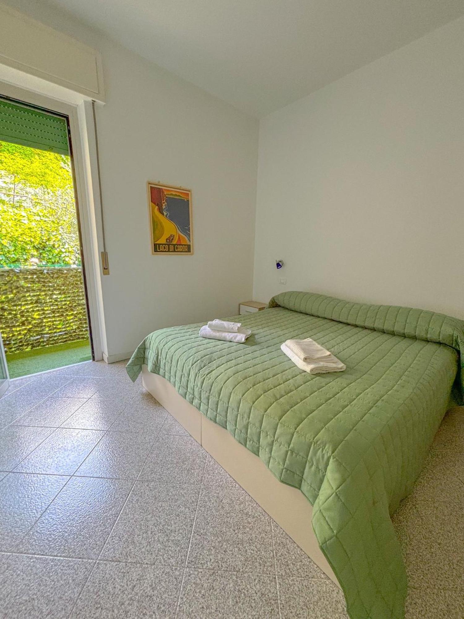 Lalla House Malcesine Zewnętrze zdjęcie