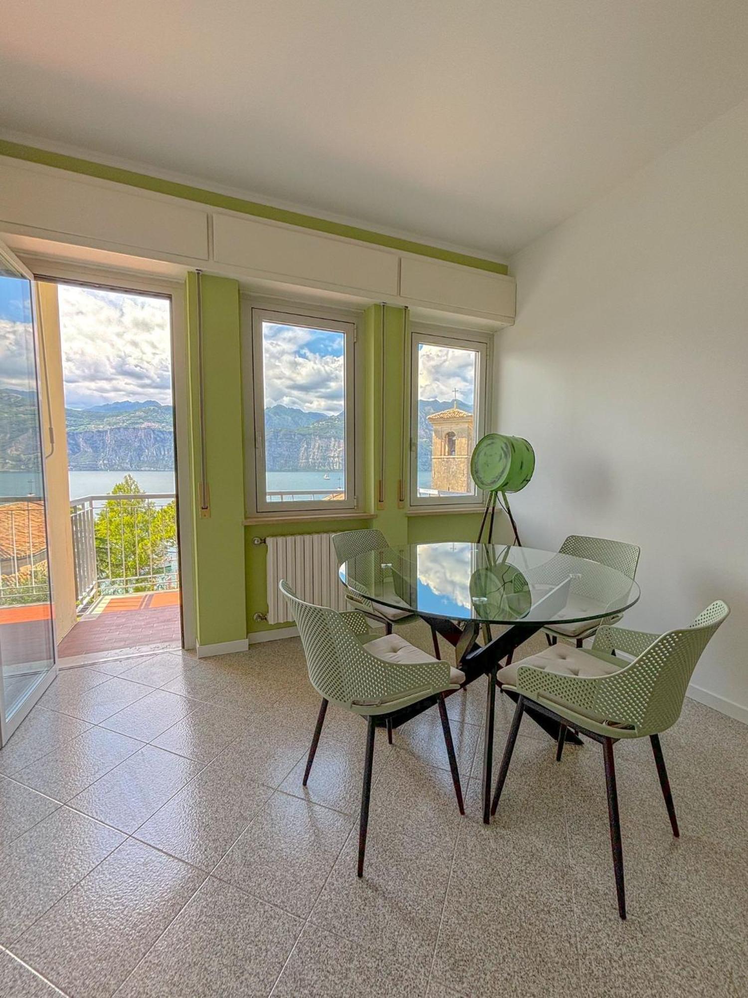 Lalla House Malcesine Zewnętrze zdjęcie