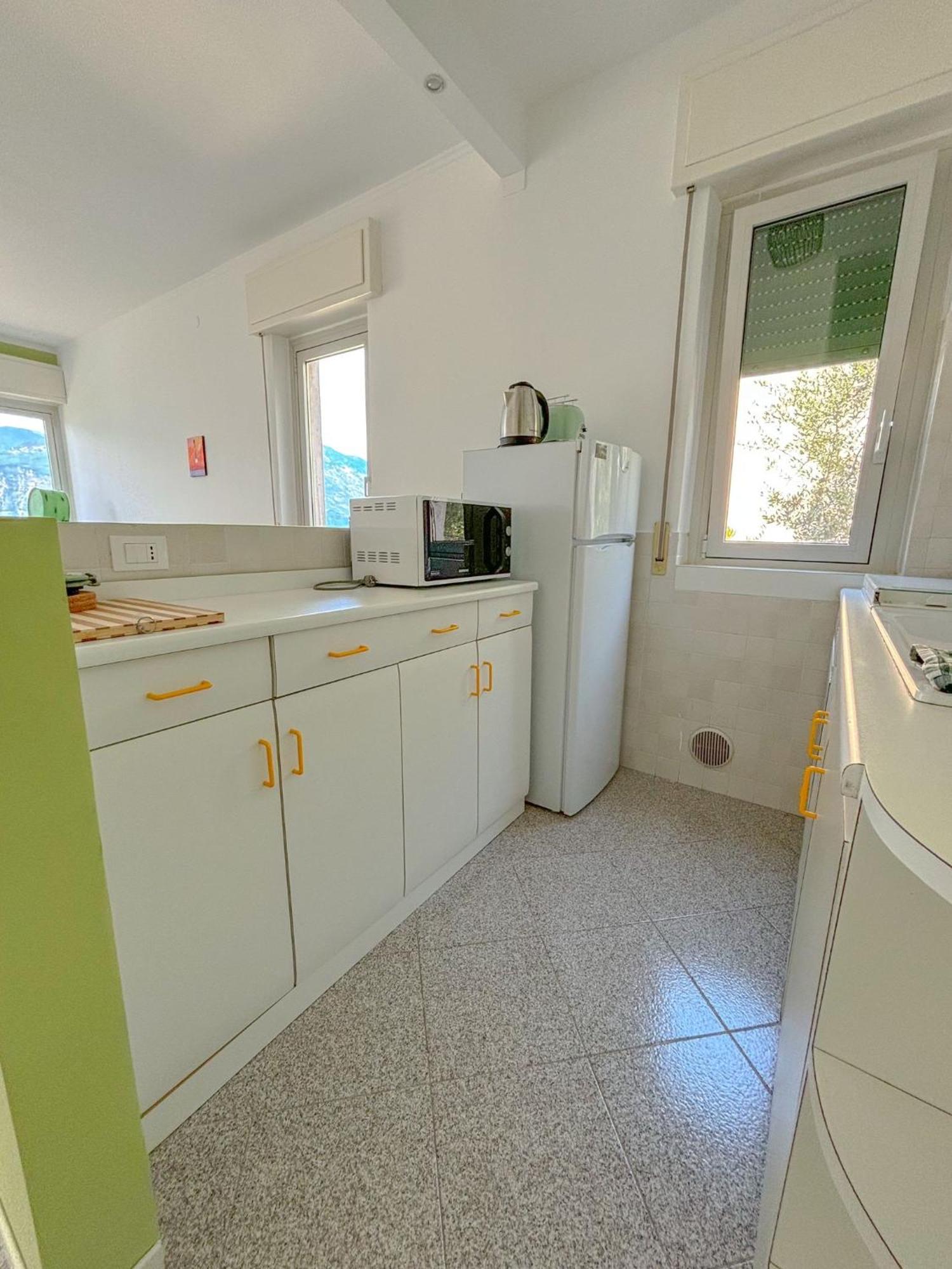 Lalla House Malcesine Zewnętrze zdjęcie