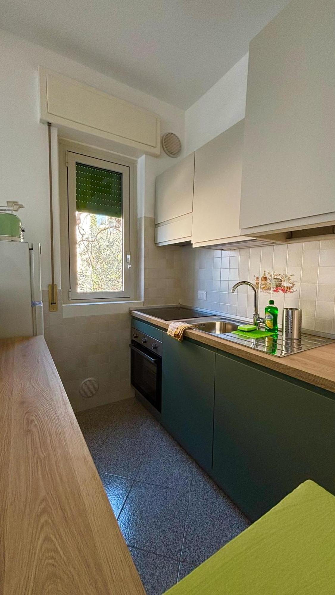 Lalla House Malcesine Zewnętrze zdjęcie