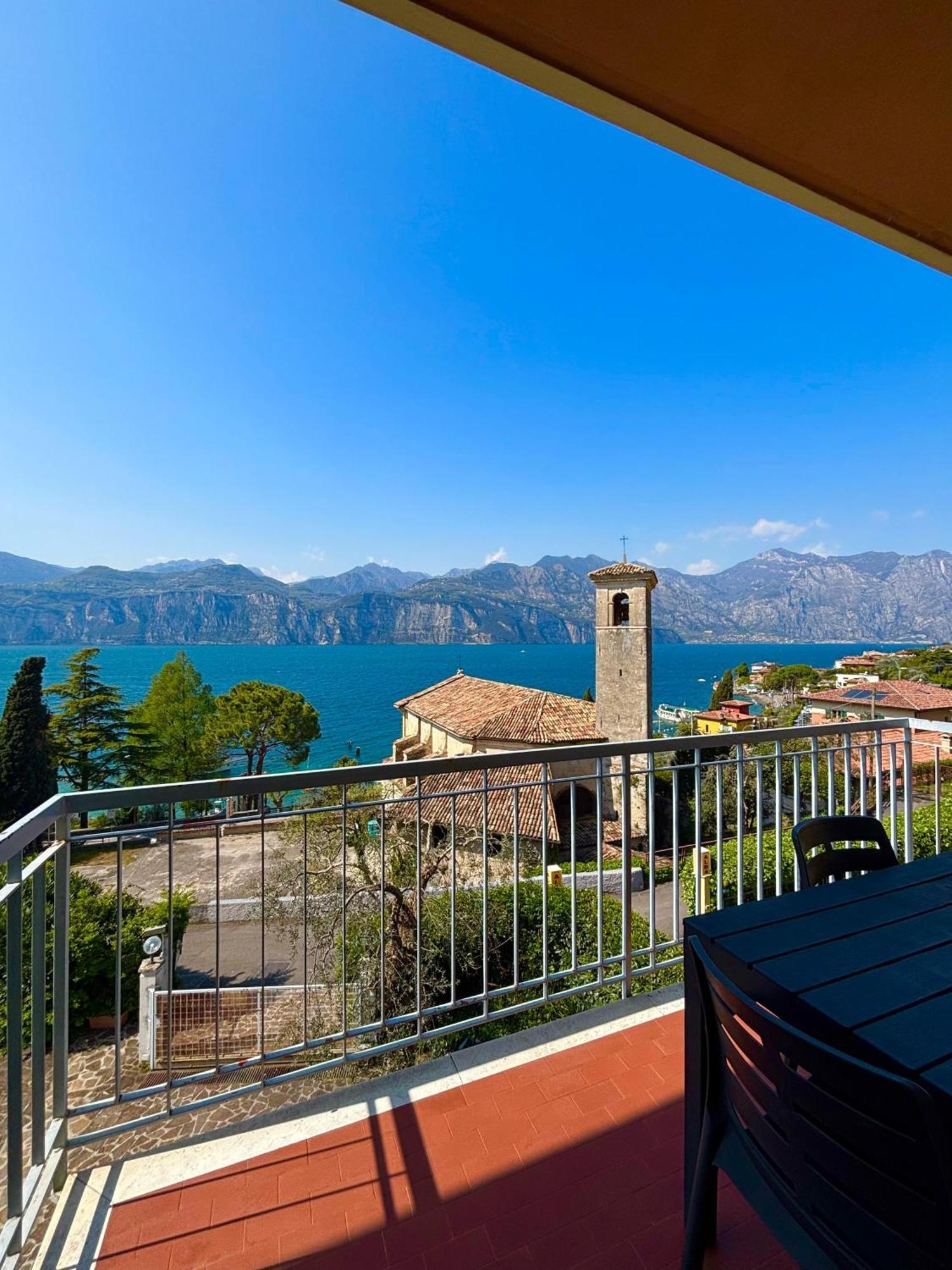 Lalla House Malcesine Zewnętrze zdjęcie